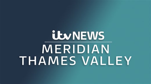 Catch up: Watch the latest edition of ITV News Meridian (Thames Valley) from Monday 1st December