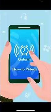 How to set an alarm that rings twice a day at 9 AM and 9 PM