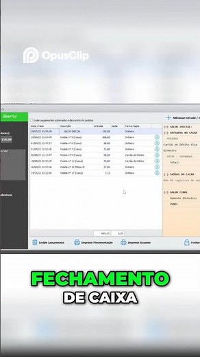 Como fazer Fechamento de Caixa Sem Medo! Guia Simples Para Iniciantes