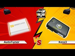 AutoTuner vs Kess3, which to choose?