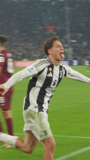 517K views · 5.5K reactions | Perfect Cross, Perfect Header, Perfect Celebration 懶 | Juventus | Facebook