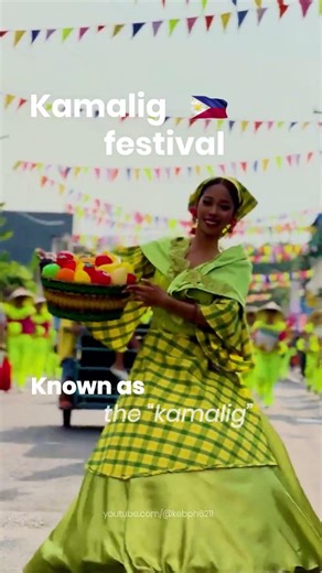 Kamalig Festival 🇵🇭 | Philippine Festivals Part 4