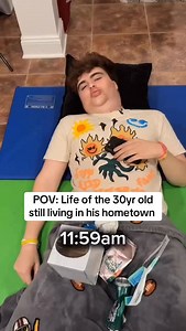 average day for the chadster ! | Chad Thadley