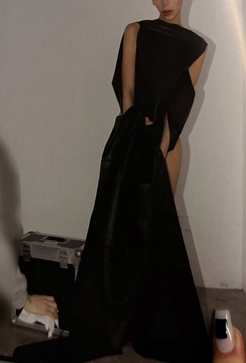 Cómo vender ropa de feria en casa por Instagram