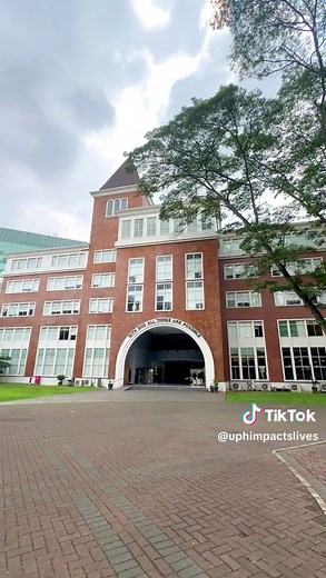 Introducing.. ✨ Universitas Pelita Harapan ✨ Take a look at our campus! #UPH #UPHImpactsLives #UniversitasPelitaHarapan