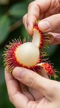 8 Strangest Fruits in the World You Won’t Believe Exist!