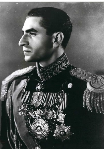 Understanding the Legacy of Shah Pahlavi in Iran