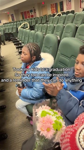 Because seeing it makes believing it easier #pinningceremony