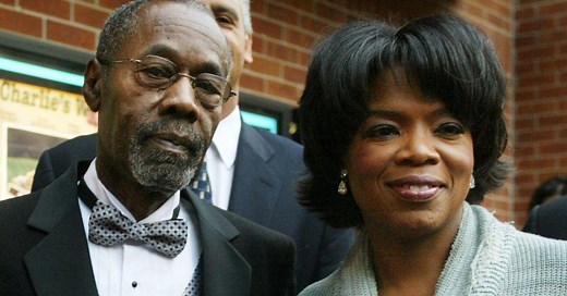 Oprah's Father, Vernon Winfrey, Passed Away at 89 Years Old