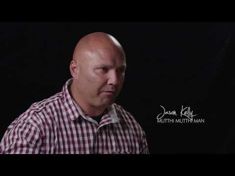 Aboriginal message sticks are a fascinating insight into a complex system of written communication