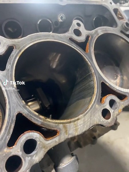 Michael Ruffin on TikTok