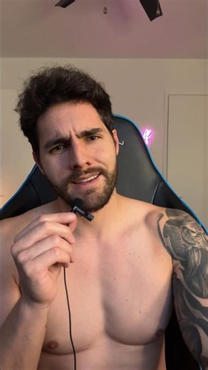 ASMR helping you fall asleep with insults 😴😇🤬 #relaxing #familyfriendly #asmr