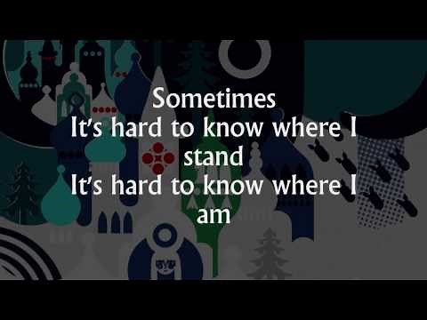 Keane - Is It Any Wonder? (lyrics) [HD]