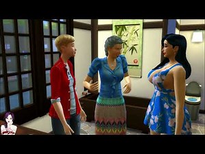 Feminized by Maria | MTF | Gender Bender | TG transformation story