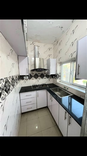 Creative Small Kitchen Design Ideas for Compact Spaces