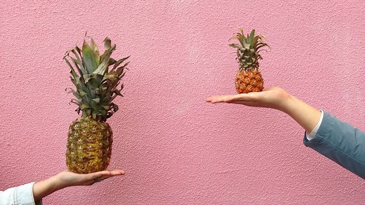 Excel: Größer-Gleich in Formeln verwenden – so gehts