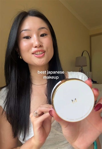 Japanese Makeup Routine Perfection