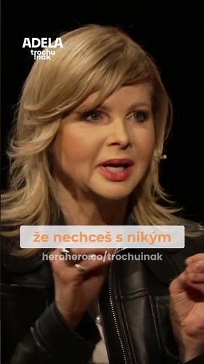 Soňa Müllerová: Nechuť ku konfliktom je to najhoršie. Iba si tým komplikujem život