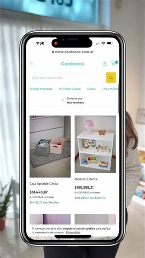 COMO COMPRAR EN NUESTRA WEB