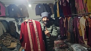 56K views · 391 reactions | Winter sale Mendhar Poonch mai Aak Bar Phir Sai Baade Sale lag Gaye Hai Opposite HDFC Bank (wani Market) 300 sai 2000 tak Bus..6005241564 | The Daily Manch | Facebook