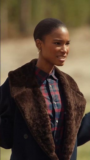 RALPH LAUREN | Fall/Holiday 2026