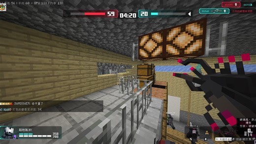 我的世界 1.20 - Clay 粘土 随便玩玩