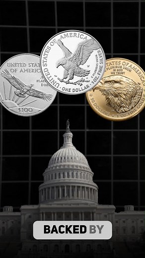 Dive into the world of numismatic knowledge with our latest reel! Learn the distinction between face value and true coin worth, unravel the concept of arbitrage, and unlock insights into the fascinating realm of coin valuation. Ready to delve deeper? Explore our Learning Center for more educational resources! #Numismatics #CoinCollecting #NumismaticEducation | Bullion Exchanges