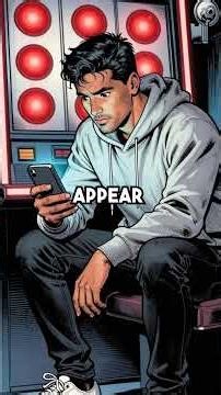 Why ALL App Notifications Are Red (It's Not What You Think)