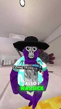 Comeback Season... #gorillatag #oculusquest #vr #funny #comedy #gtag #fypシ ​⁠ @_GorillaTagVR