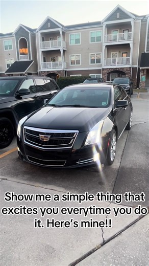 Francesca!! ##cadillac #caddy #cars #carsoftiktok