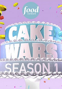 Cake Wars Season 1