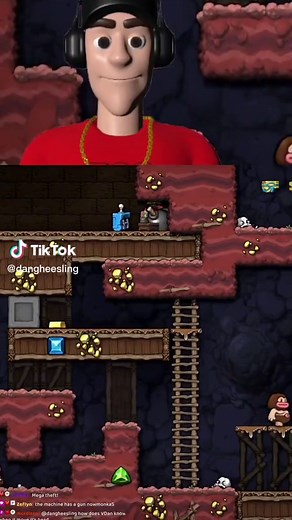 Master Double Tag Balatro in Spelunky 2: Tips & Tricks