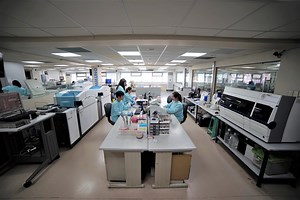 For 20th Anniversary, Hi-Precision Cebu Introduces 1st Fun Run and New Machines to Public