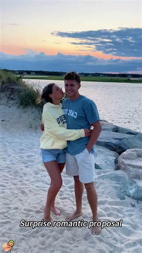 Surprise romantic proposal,bless them.❤️💍#surpriseproposal#willyoumarryme#foryou #suprise#fpy