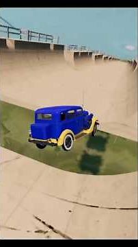 Cars And Spectacular Challenges! #3 BeamNGDrive | BeamNG-Situation