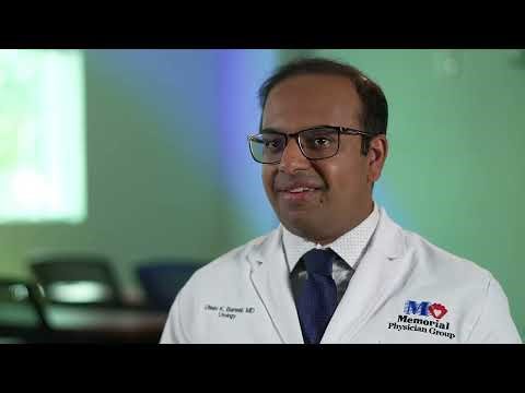 Dr. Utsav Bansal - Urologist - Memorial Healthcare System