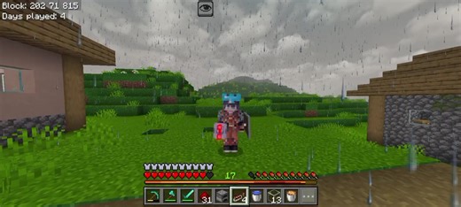 Exploring Bugs in Minecraft: Episode 2