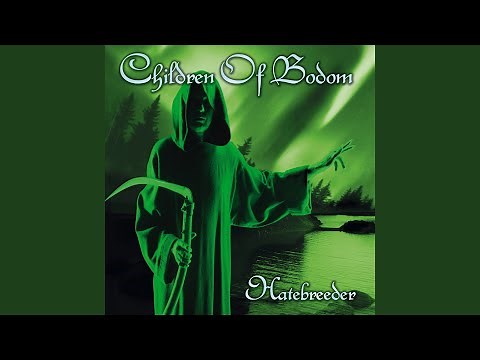 Silent Night, Bodom Night