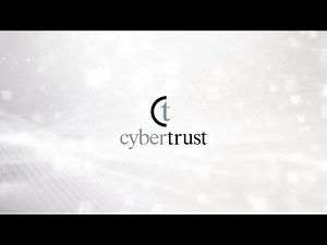 Cybertrust Introduction