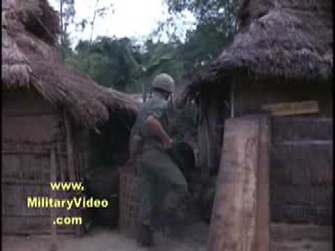 196th Light Infantry Brigade: Vietnam War