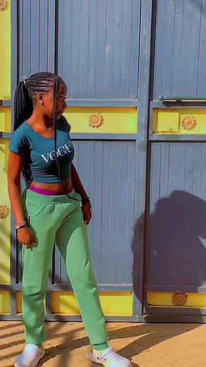 SWERVE N A DIP Dance Moves that Will Blow Your Mind! 💃🔥