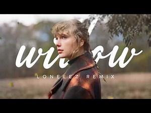 Taylor Swift - willow (Reggaeton Remix) (Solo Version)