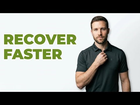 How Can Nutrition Aid Muscle Repair After Exercise?