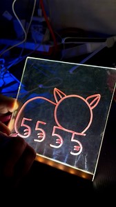 4.8K views · 14 reactions | Creative cat and easy 55555 | Anju drawing | Facebook