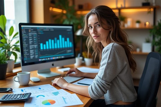 Portage salarial : comment calculer et simuler son salaire net en tant que salarié porté ? - Kervazo Conseil