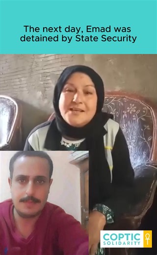 The injustice continues at Nazlet Gelf. Support us as we give our brothers and sisters a voice. https://www.copticsolidarity.org/donation/ #Justice4Copts #copticequality | Coptic Solidarity