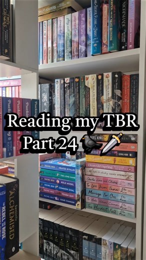 Reading my TBR part 24 🐦‍⬛🏹 #books #bookrecs #booknerd #booklover #bookreview #booktok #booklog