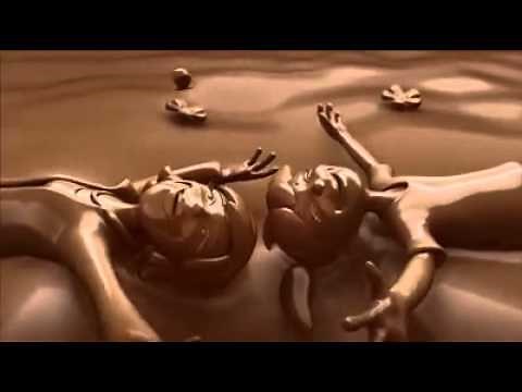 Hershey I'll Melt With You