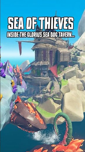 TIPS and TRICKS from the Sea Of Thieves PVP ARENA Tavern #seaofthieves
