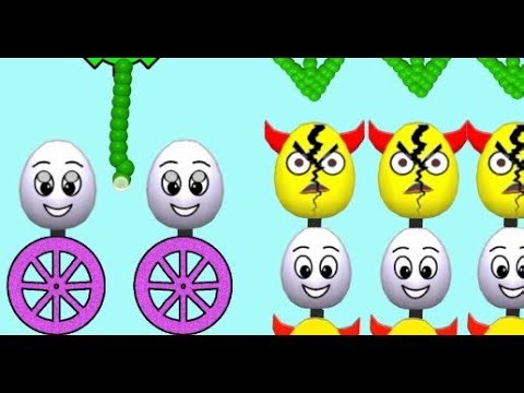 Draw To Smash Logic puzzle || Levels 328 to 358